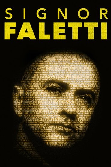 Signor Faletti
