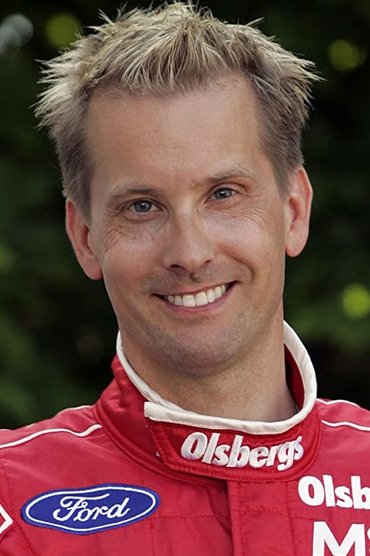Kenny Bräck