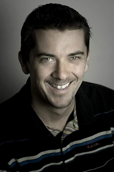 Patrick Carr
