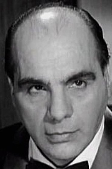 Angelo Dessy