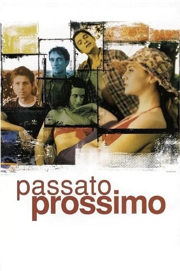 Past Perfect