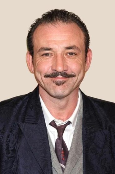 Ritchie Coster