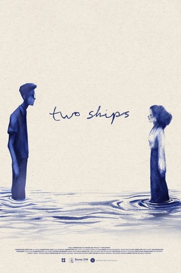 Two Ships