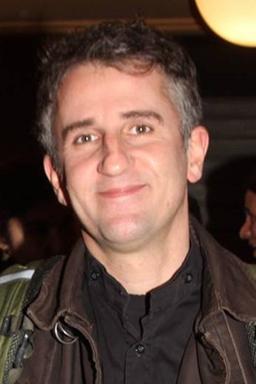 Kostas Koronaios