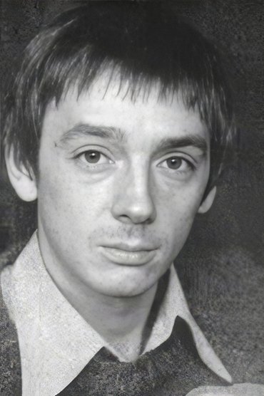 Nikolai Denisov