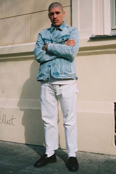 Manuel Schenk