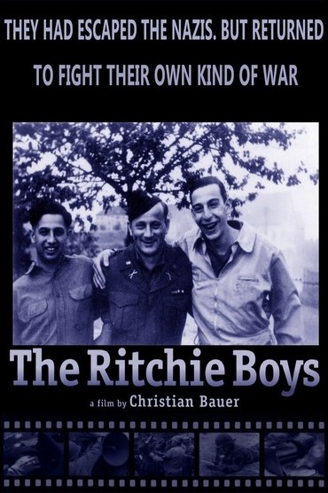The Ritchie Boys