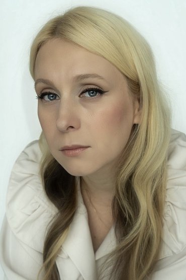 Larisa Baranova