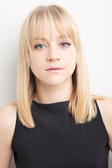 Mathilde Dehaye
