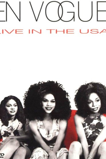 En Vogue: Live In the USA