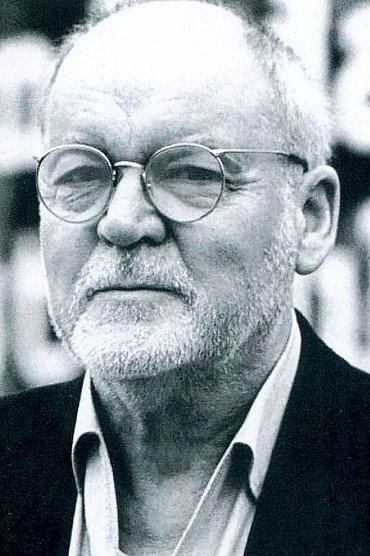 Hanns Dieter Hüsch