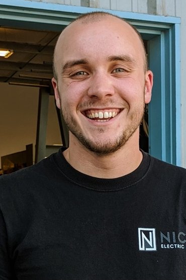 Dalton Zook