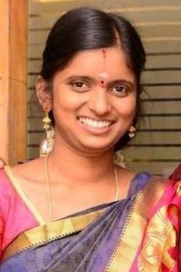 Rajalakshmi Senthil Ganesh
