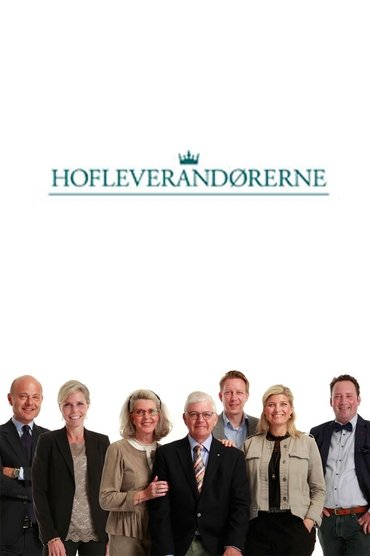 Hofleverandørerne