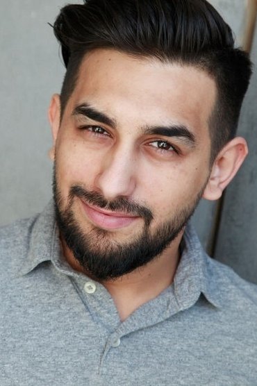 Zejhun Demirov
