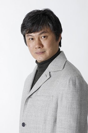 Taiji Haramoto