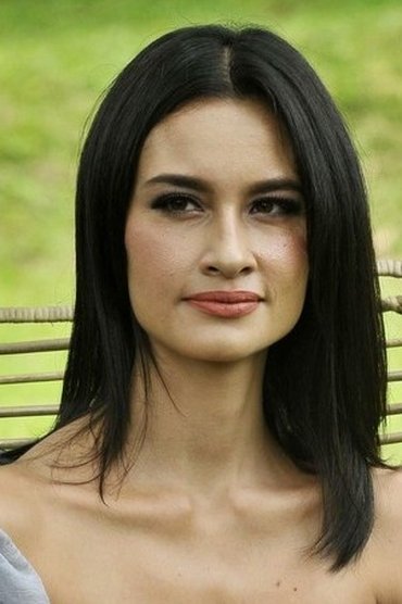 Rebecca Reijman