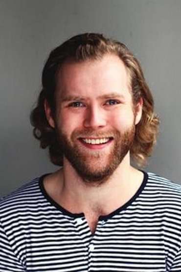 Roope Olenius