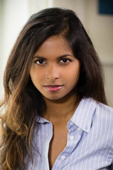 Ruchi Ranjan