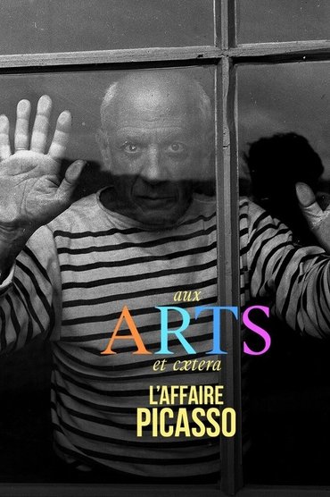 Aux arts et caetera : L'affaire Picasso