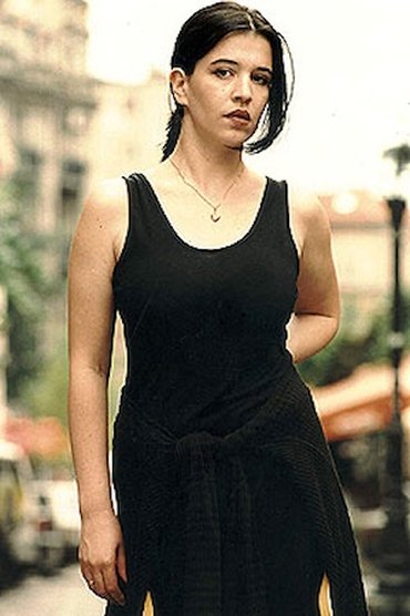 Nela Mihailović