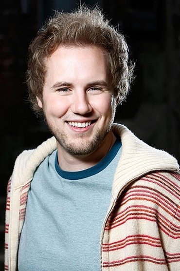 Kyle Labine