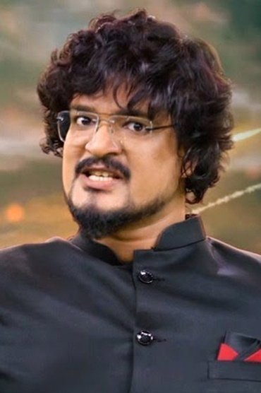 Krishna Kar