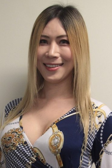 Anna Nagasaki