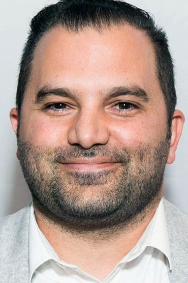 Sherwin Shilati