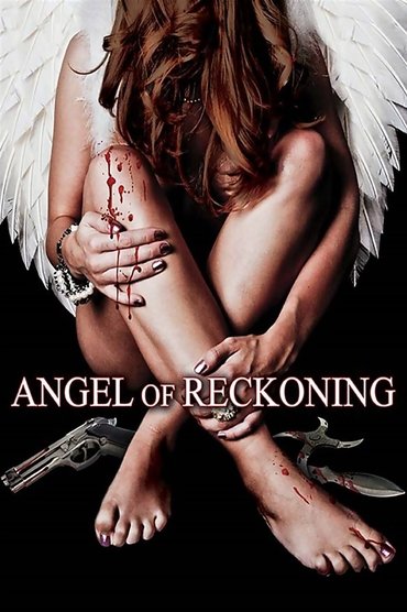 Angel of Reckoning