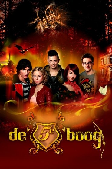 De 5e boog
