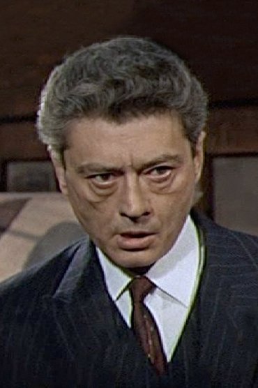 Tony Taffin