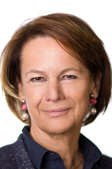 Monique Reuter