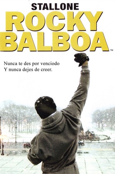 Rocky VI (2006) Rocky VI (2006)