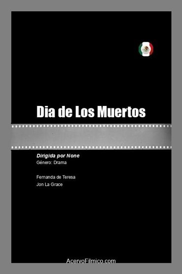 Dia de Los Muertos