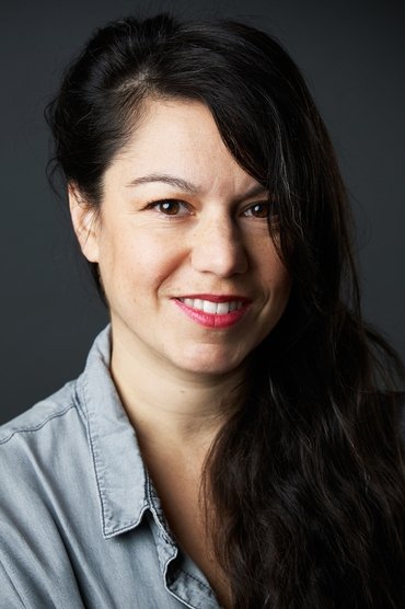 Anna Vnuk