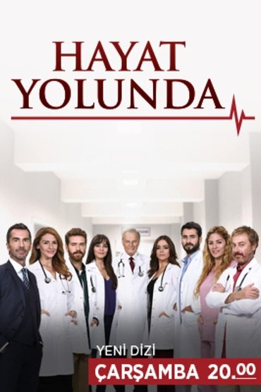 Hayat Yolunda
