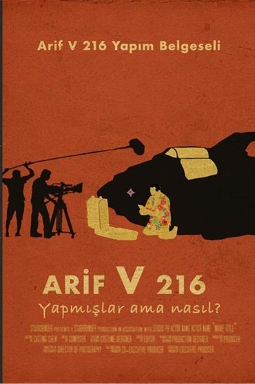 Arif V 216: They Made It, But How?