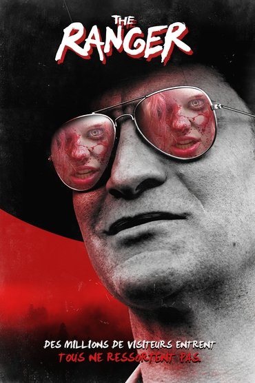 The Ranger Affiche The Ranger