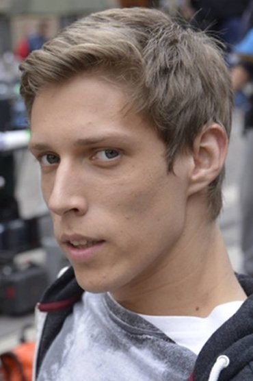 Zoltán Fenyvesi
