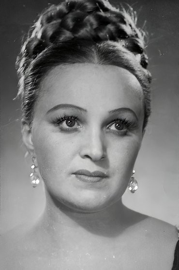 Valentina Yermilova