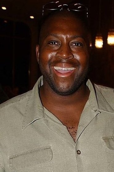George W. Scott