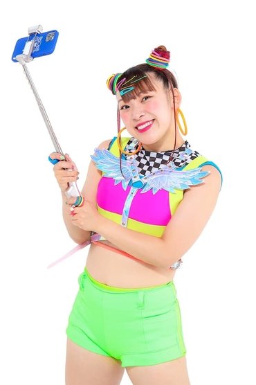 Fuwa-chan