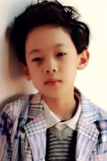 Hu Jianxing
