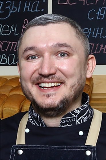 Osman Suleymanov