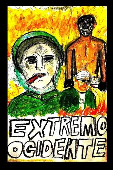 Extremo Ocidente