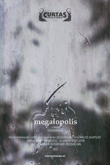 Megalopolis