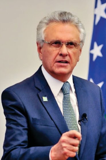 Ronaldo Caiado