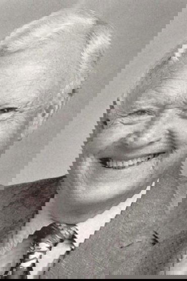 Jimmy Weldon