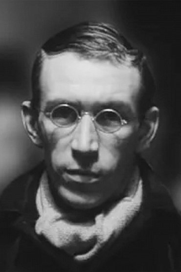 Leonid Pchyolkin